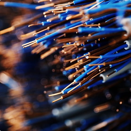 Cable Supply Indonesia