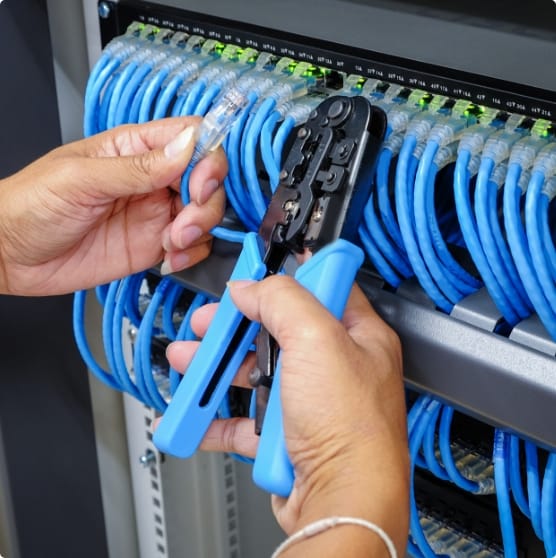 Cable assembly