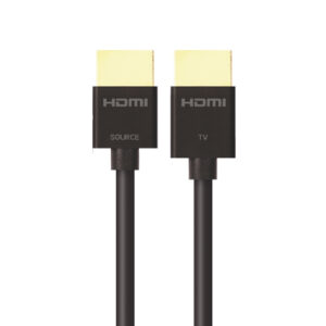 High Speed Active Cable
