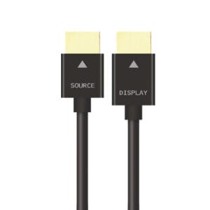 High Speed Active Cable (AC-2)