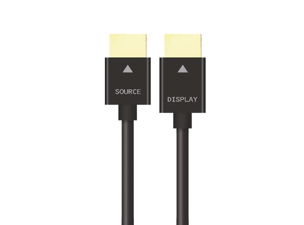 High Speed Active Cable (AC-2)