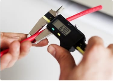 IN-PROCESS CONTROL