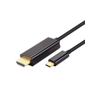 USB C to HDMI Display Cable (UC-1)