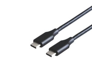 USB3.1 C to C Male Cable (UC-8)