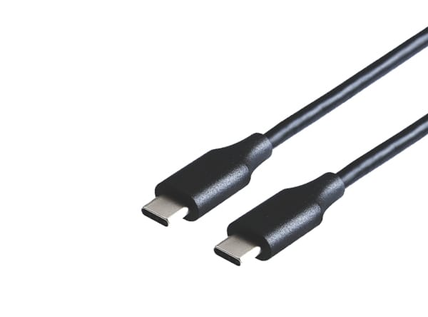 USB3.1 C to C Male Cable (UC-8)