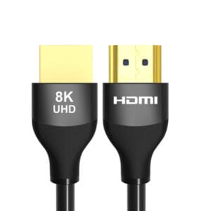 Ultra HDMI 8K@60HZ High Speed Cable With Ethernet (8K-7)