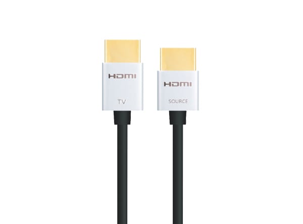 Ultra Slim Moulding Series, White (SC-3)