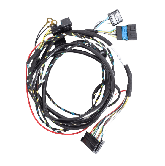 Wire Harness Assembly